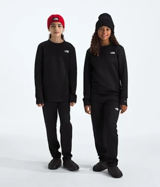 DOTKNIT™ termokläder för pojkar och flickor