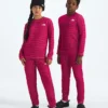 DOTKNIT™ termokläder för pojkar och flickor DOTKNIT™ termokläder för pojkar och flickor