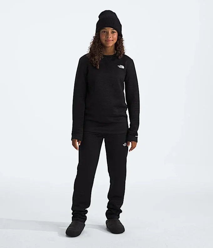 DOTKNIT™ termokläder för pojkar och flickor DOTKNIT™ termokläder för pojkar och flickor