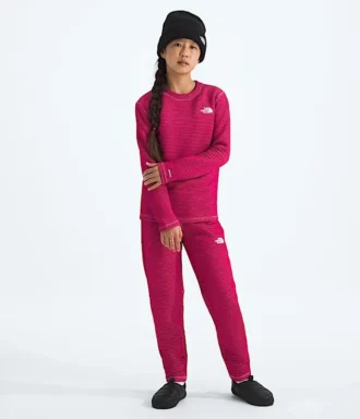 DOTKNIT™ termokläder för pojkar och flickor