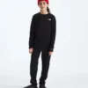 DOTKNIT™ termokläder för pojkar och flickor DOTKNIT™ termokläder för pojkar och flickor