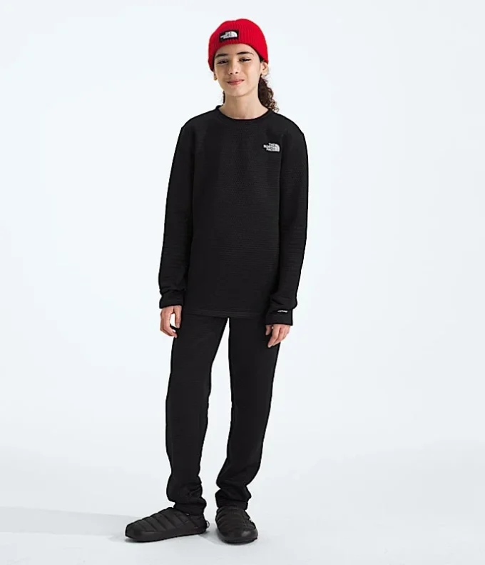 DOTKNIT™ termokläder för pojkar och flickor DOTKNIT™ termokläder för pojkar och flickor