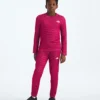DOTKNIT™ termokläder för pojkar och flickor DOTKNIT™ termokläder för pojkar och flickor