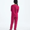 DOTKNIT™ termokläder för pojkar och flickor DOTKNIT™ termokläder för pojkar och flickor
