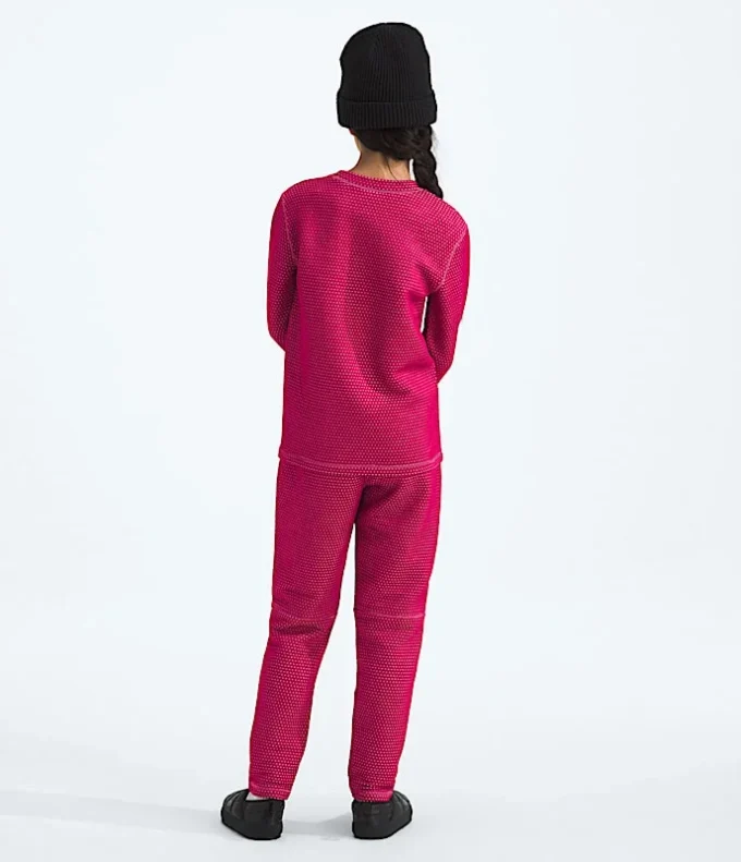 DOTKNIT™ termokläder för pojkar och flickor DOTKNIT™ termokläder för pojkar och flickor