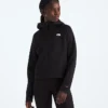 DOTKNIT™ Thermal Full-Zip Hoodie för damer