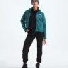 DOTKNIT™ Thermal Full-Zip Hoodie för damer