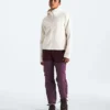 DOTKNIT™ Thermal Full-Zip Hoodie för damer