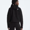 DOTKNIT™ Thermal Full-Zip Hoodie för damer