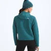 DOTKNIT™ Thermal Full-Zip Hoodie för damer