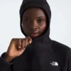 DOTKNIT™ Thermal Full-Zip Hoodie för damer