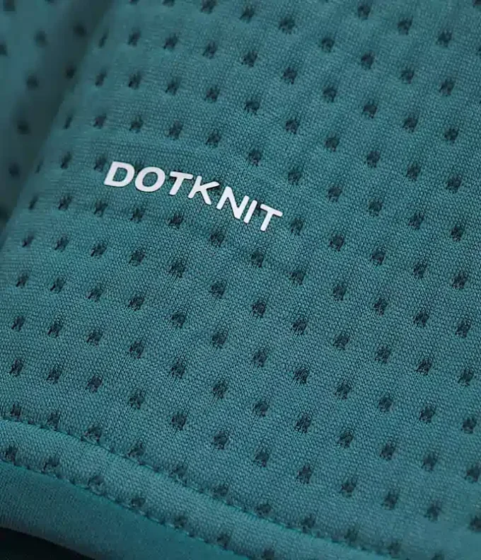 DOTKNIT™ Thermal Full-Zip Hoodie för damer