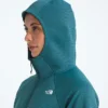 DOTKNIT™ Thermal Full-Zip Hoodie för damer