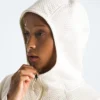 DOTKNIT™ Thermal Full-Zip Hoodie för damer