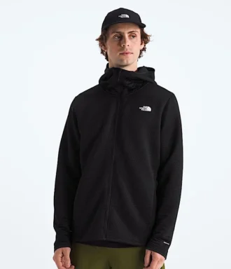 DOTKNIT™ Thermal Full-Zip Hoodie för herr