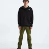 DOTKNIT™ Thermal Full-Zip Hoodie för herr