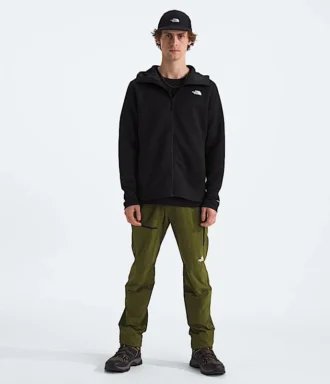 DOTKNIT™ Thermal Full-Zip Hoodie för herr