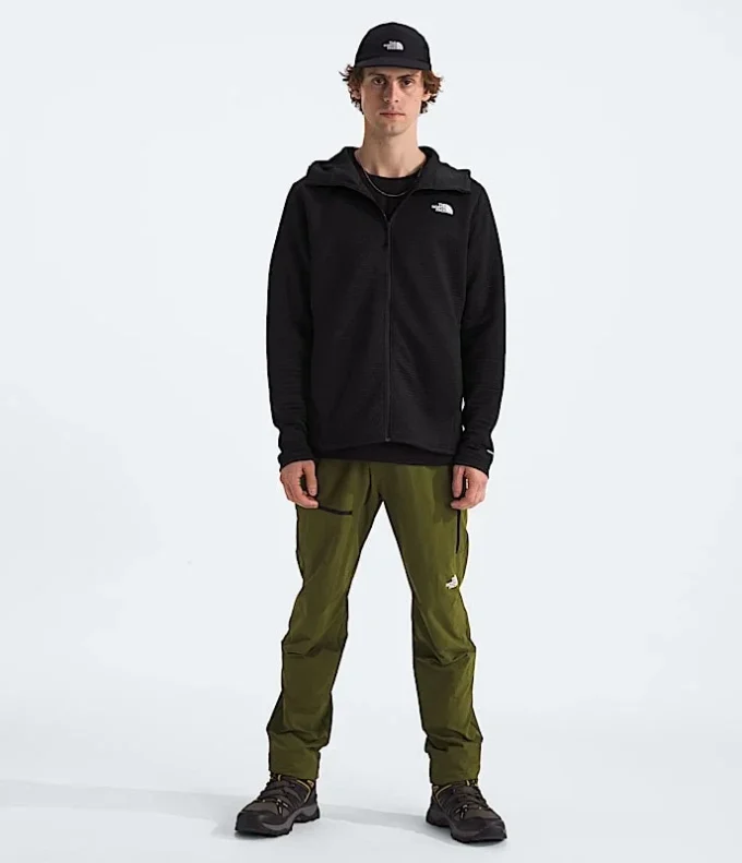 DOTKNIT™ Thermal Full-Zip Hoodie för herr