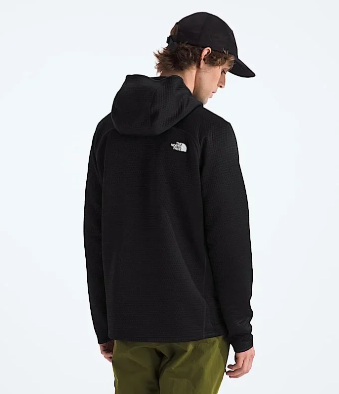 DOTKNIT™ Thermal Full-Zip Hoodie för herr