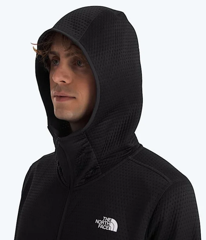 DOTKNIT™ Thermal Full-Zip Hoodie för herr