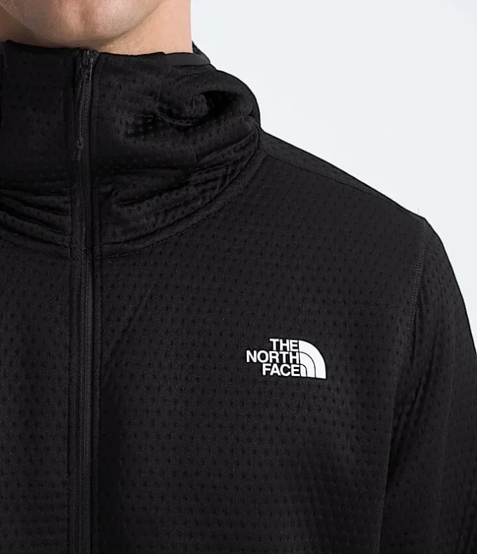 DOTKNIT™ Thermal Full-Zip Hoodie för herr