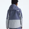 Dragline-jacka för damer Dragline-jacka för damer