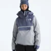 Driftview Anorak för damer Driftview Anorak för damer