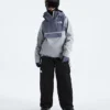 Driftview Anorak för damer Driftview Anorak för damer