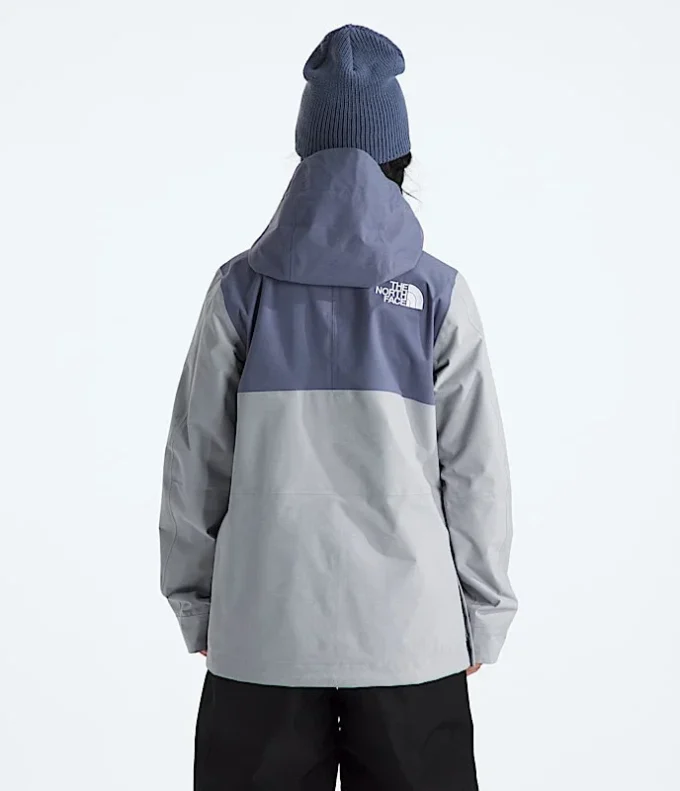 Driftview Anorak för damer Driftview Anorak för damer