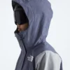 Driftview Anorak för damer Driftview Anorak för damer