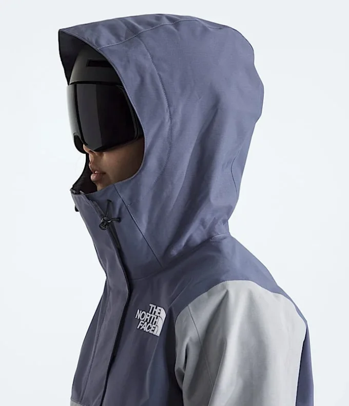 Driftview Anorak för damer Driftview Anorak för damer