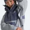 Driftview Anorak för damer Driftview Anorak för damer
