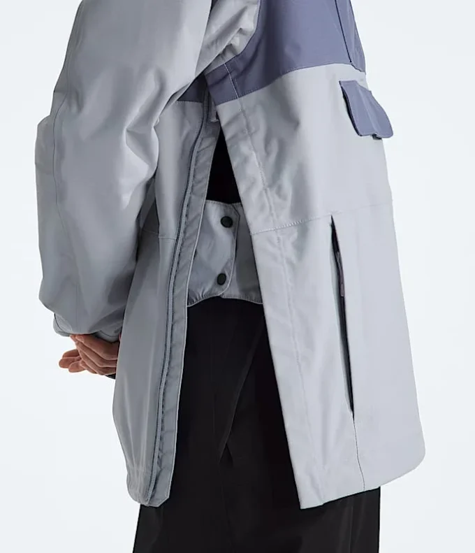 Driftview Anorak för damer Driftview Anorak för damer