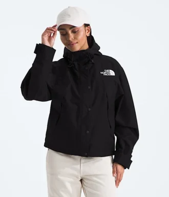 DRYVENT? Mono Mountain Jacket för damer