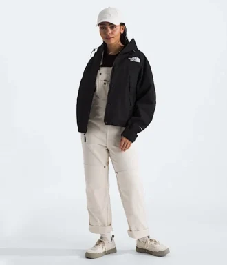 DRYVENT? Mono Mountain Jacket för damer