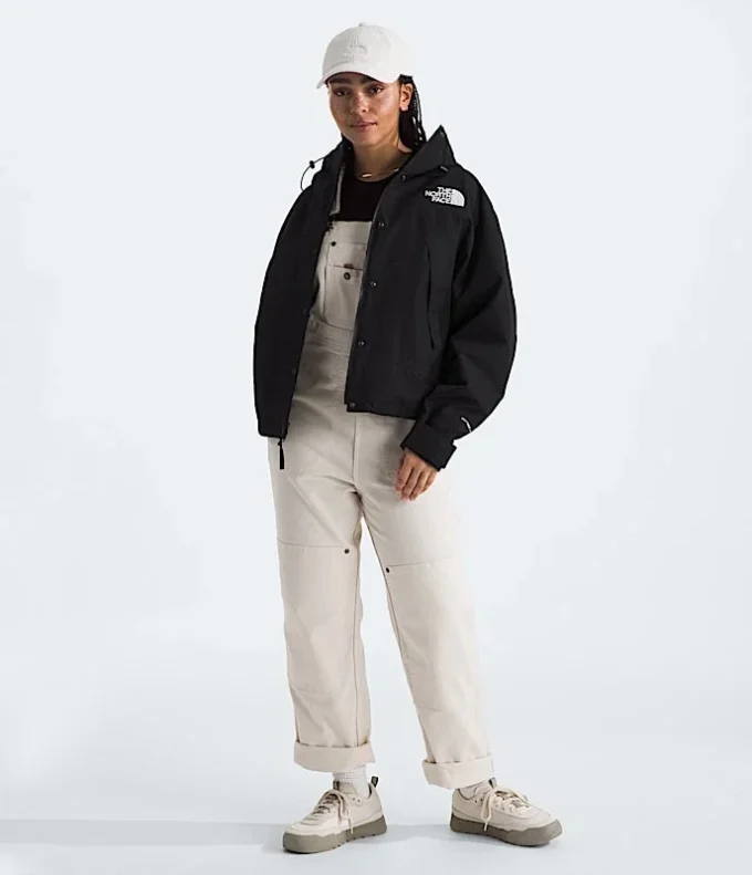 DRYVENT? Mono Mountain Jacket för damer