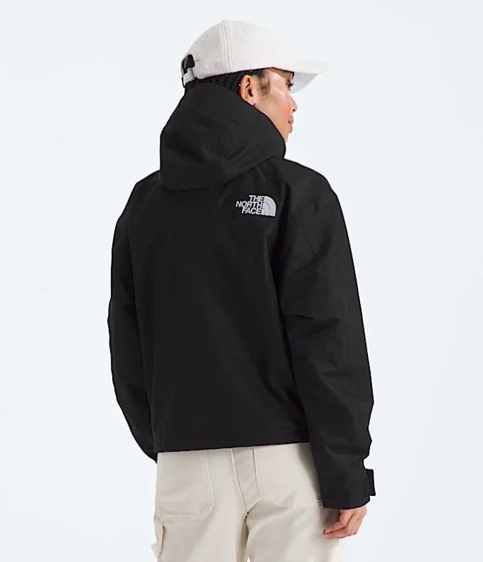 DRYVENT? Mono Mountain Jacket för damer