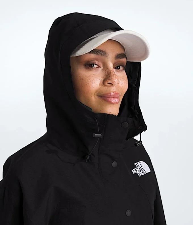 DRYVENT? Mono Mountain Jacket för damer
