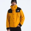 DRYVENT? Mono Mountain Jacket för herr