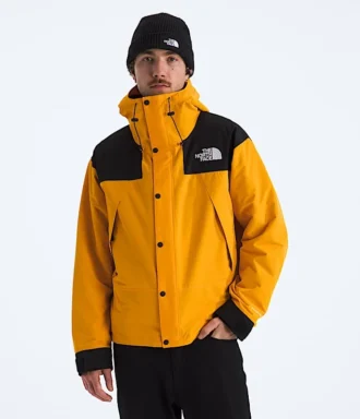 DRYVENT? Mono Mountain Jacket för herr DRYVENT? Mono Mountain Jacket för herr