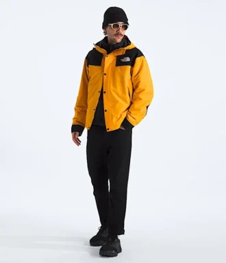 DRYVENT? Mono Mountain Jacket för herr DRYVENT? Mono Mountain Jacket för herr