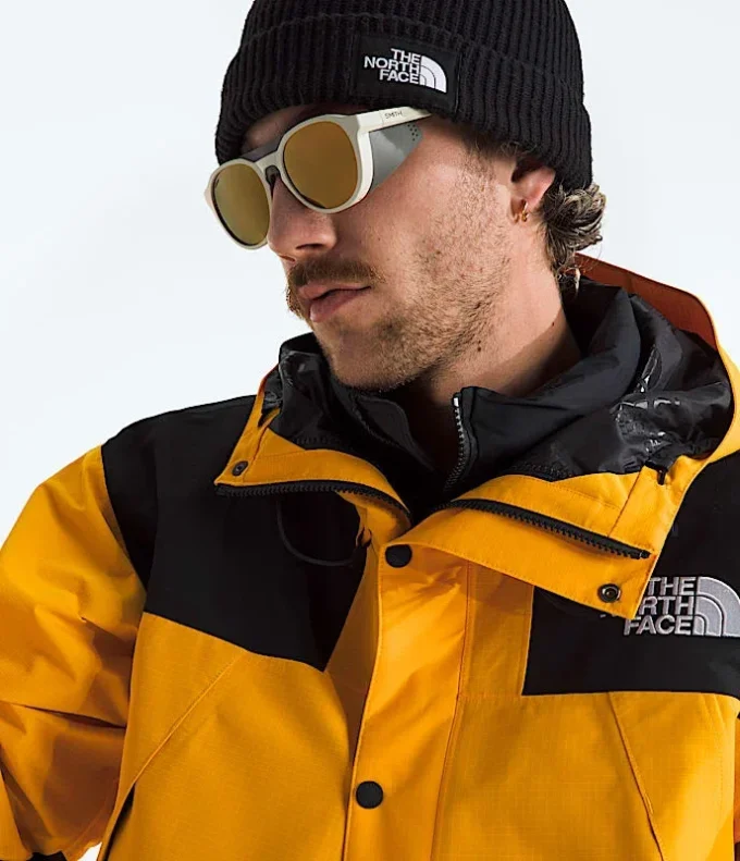 DRYVENT? Mono Mountain Jacket för herr