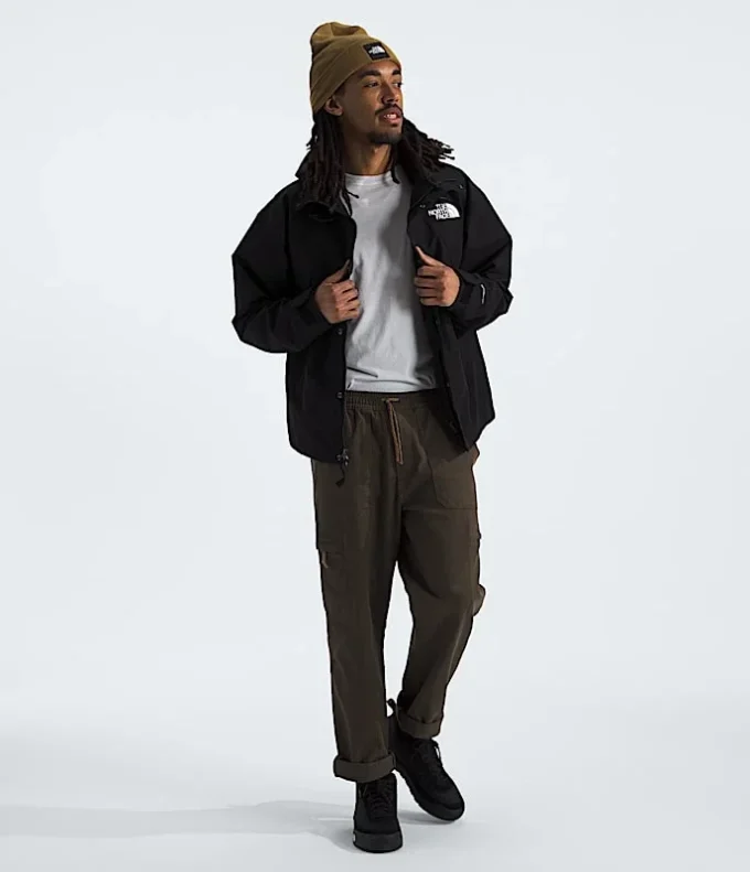 DRYVENT? Mono Mountain Jacket för herr