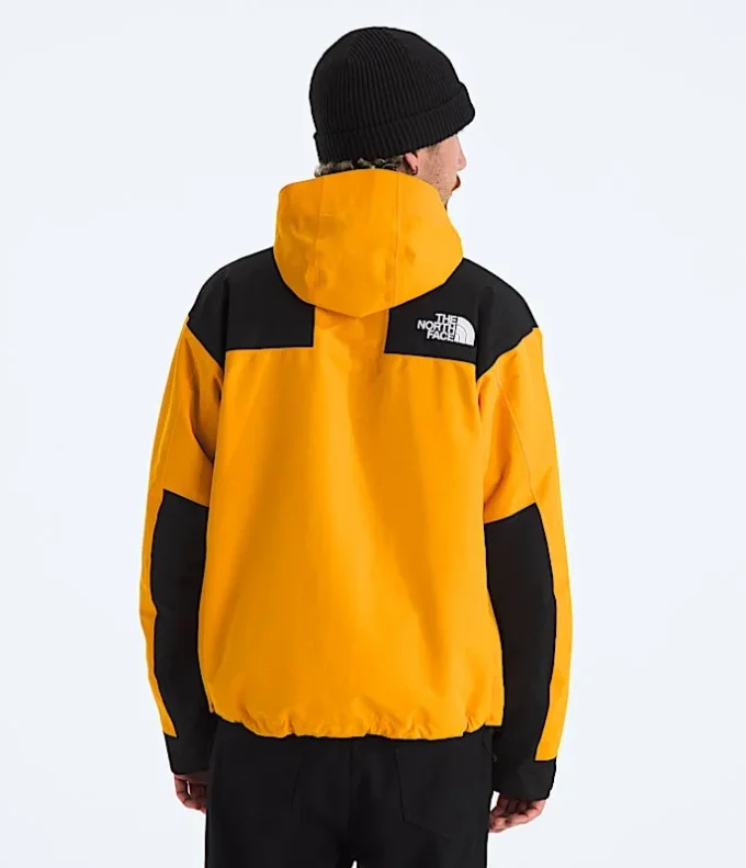 DRYVENT? Mono Mountain Jacket för herr