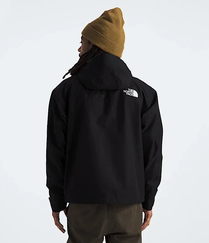 DRYVENT? Mono Mountain Jacket för herr