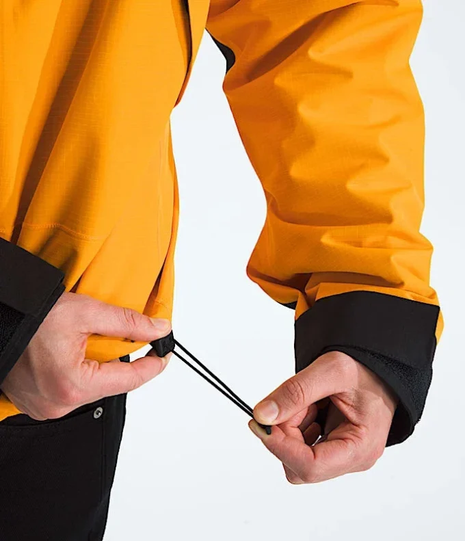 DRYVENT? Mono Mountain Jacket för herr