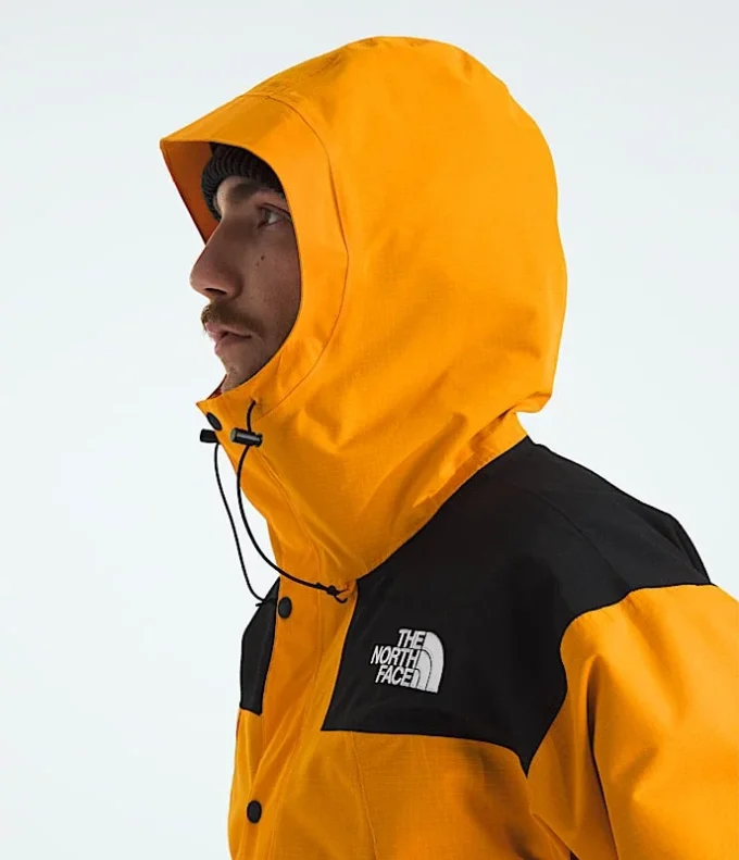 DRYVENT? Mono Mountain Jacket för herr