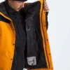 DRYVENT? Mono Mountain Jacket för herr
