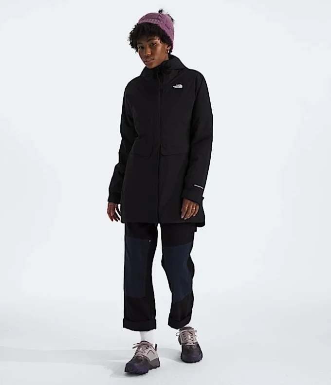 DRYVENT? Mono Triclimate™ Parka för damer DRYVENT? Mono Triclimate™ Parka för damer