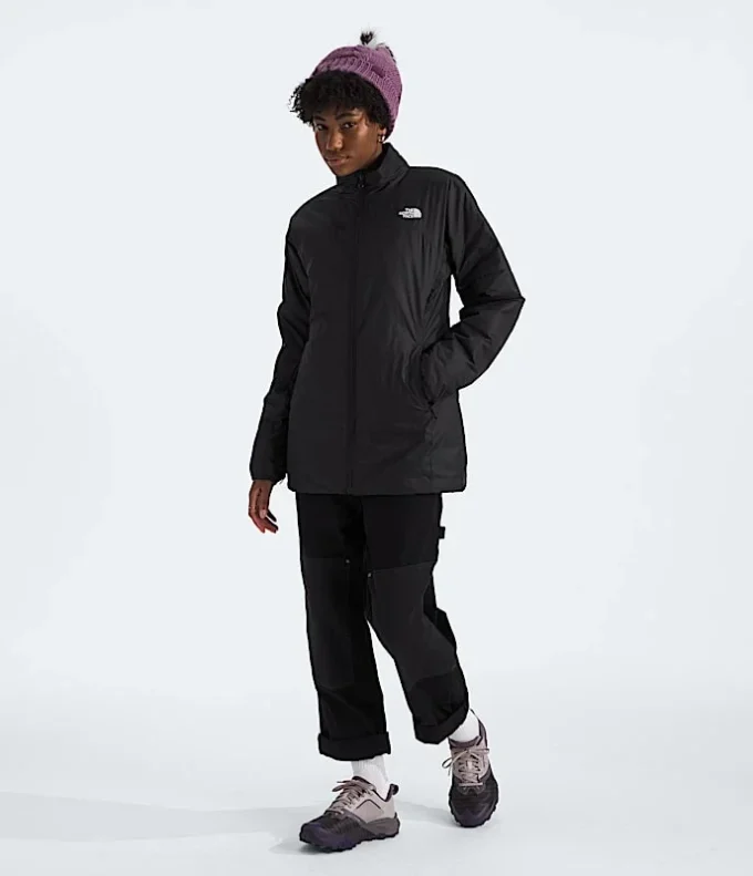 DRYVENT? Mono Triclimate™ Parka för damer DRYVENT? Mono Triclimate™ Parka för damer